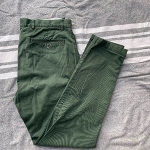 Club Monaco Conner Modern Slim Fit Chino